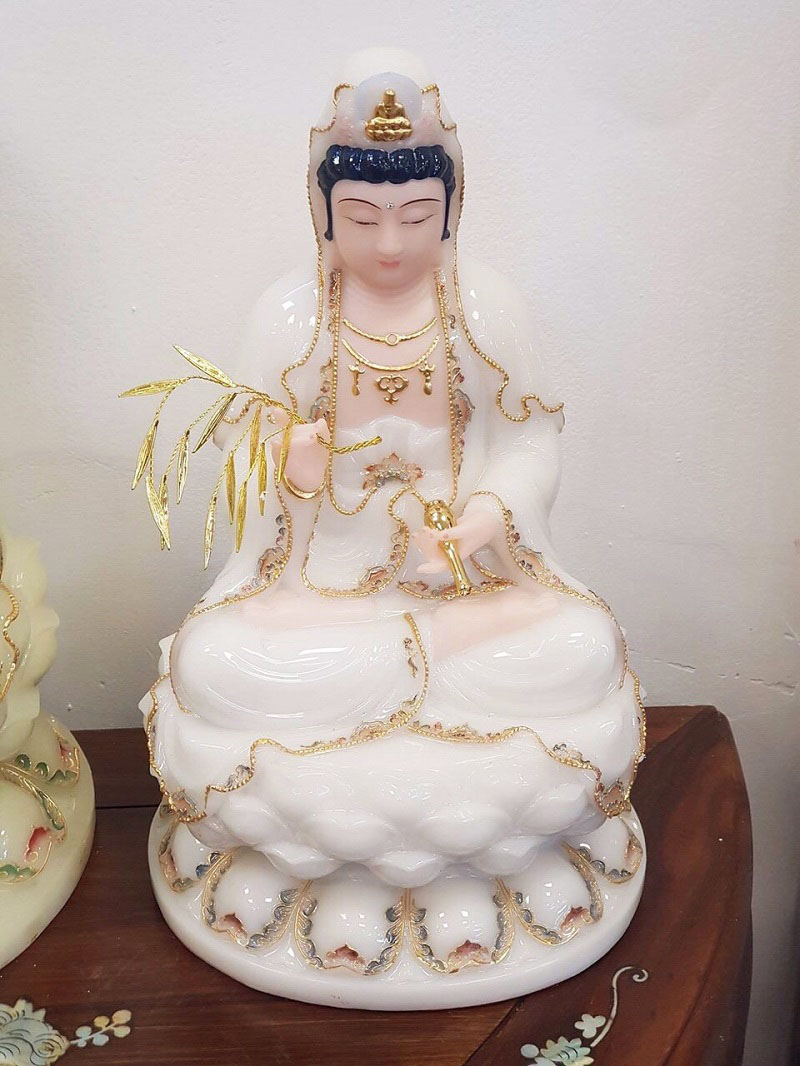 ng&agrave;y v&iacute;a mẹ Quan &Acirc;m l&agrave; ng&agrave;y n&agrave;o - t&igrave;m hiểu