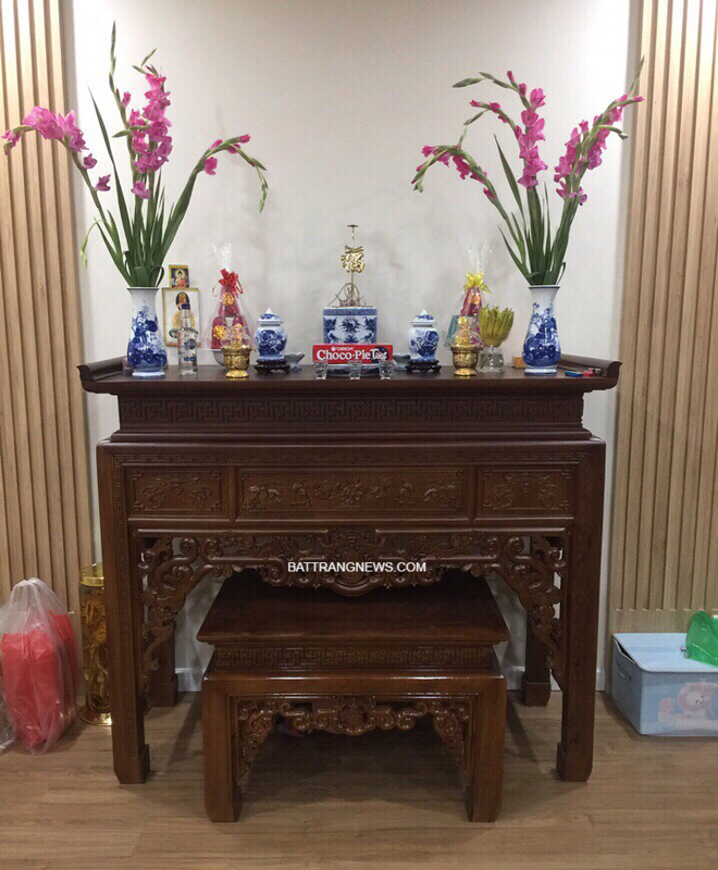 tuổi canh ngọ hợp hướng nào