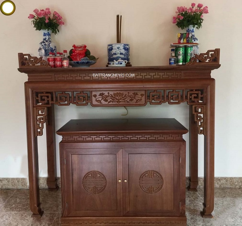 tuổi bính thìn 1976 hợp hướng nhà nào