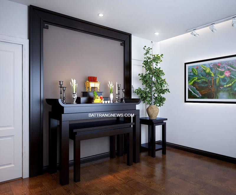 tuổi giáp thìn làm nhà hướng nào