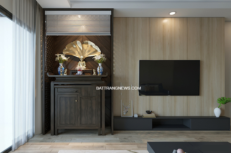 tuổi mão đặt bàn thờ hướng nào