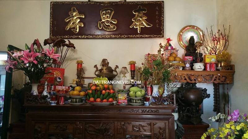 tuổi nhâm thìn 1952 hợp hướng nào