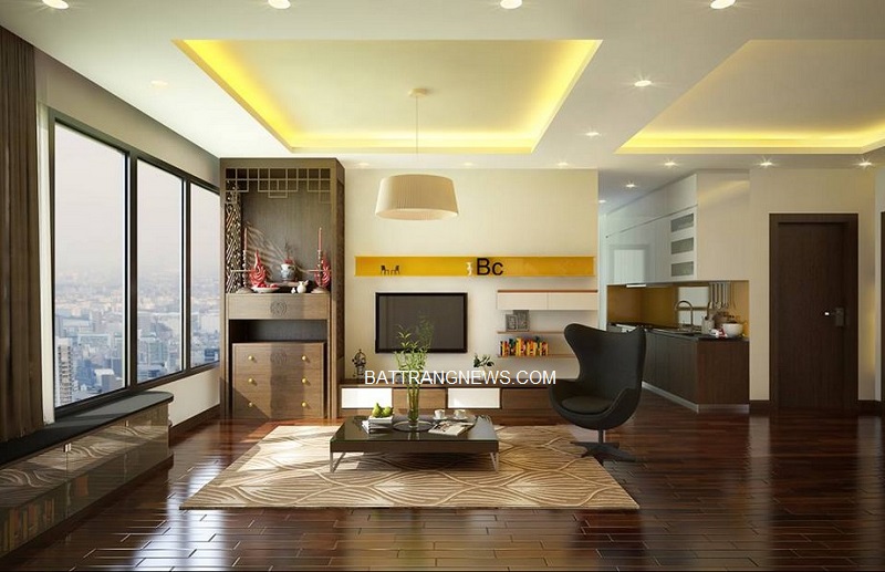 tuổi T&acirc;n Sửu đặt b&agrave;n thờ hướng n&agrave;o