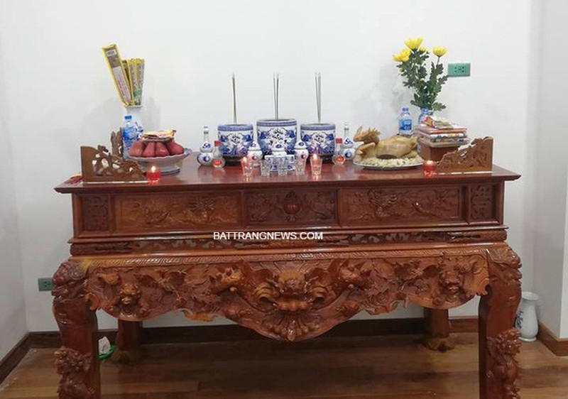 tuổi mậu thìn hợp hướng nào