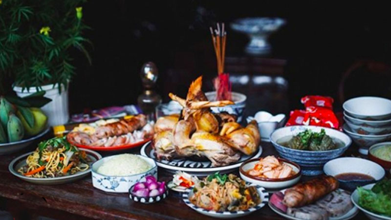 văn khấn cúng Ngọc Hoàng