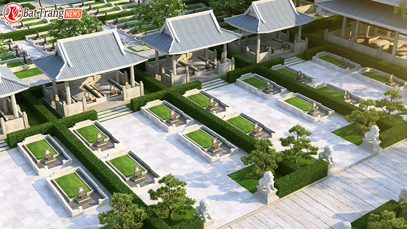 văn khấn tạ mộ mới xây