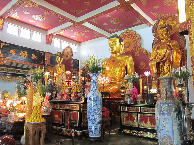 văn khấn tao bảo - ý nghĩa