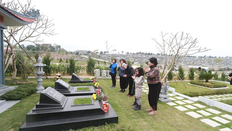 văn khấn Thanh Minh