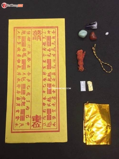 cốt b&aacute;t hương