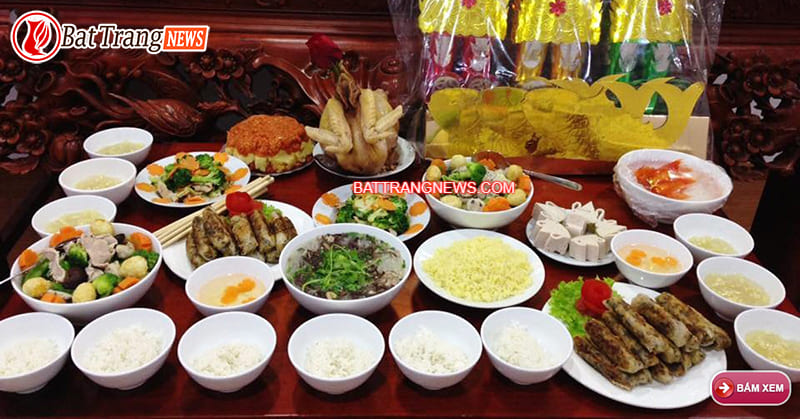 kích thước bàn thờ ông táo