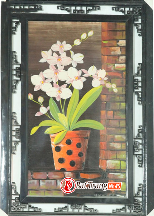 tranh phong thủy hợp tuổi Ngọ