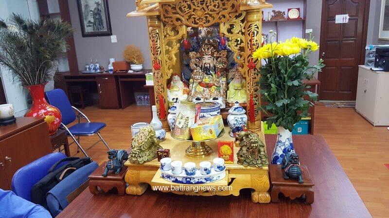 ngày vía thần tài 2019 là ngày nào