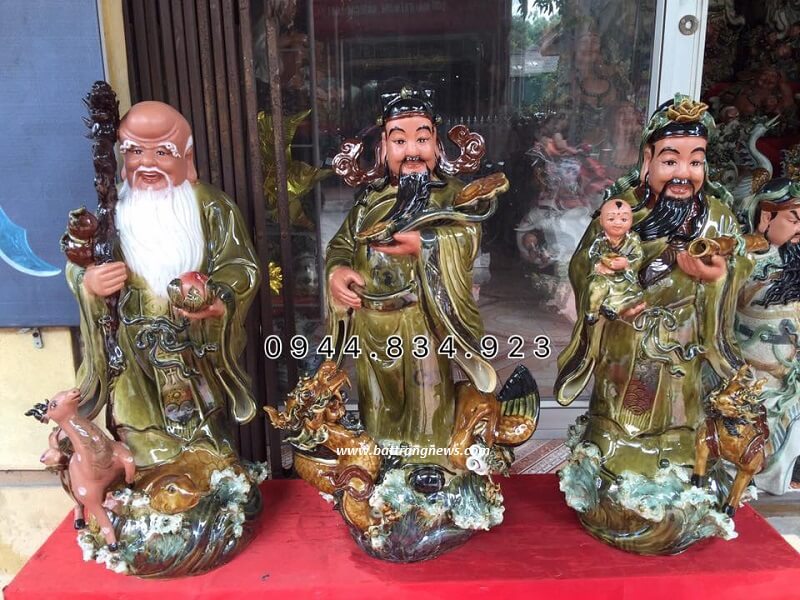 cửa hàng gốm sứ bát tràng tại cần thơ