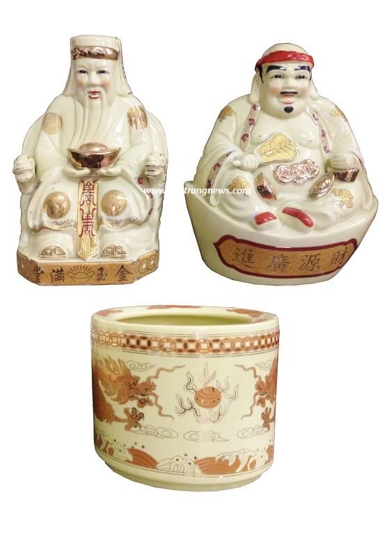 mua tượng thần tài ông địa ở đâu