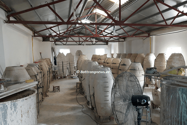 gốm sứ bát tràng news