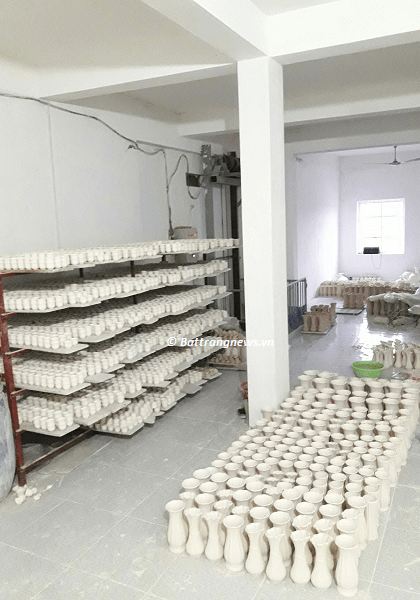 địa chỉ bán gốm sứ bát tràng ở hà nội