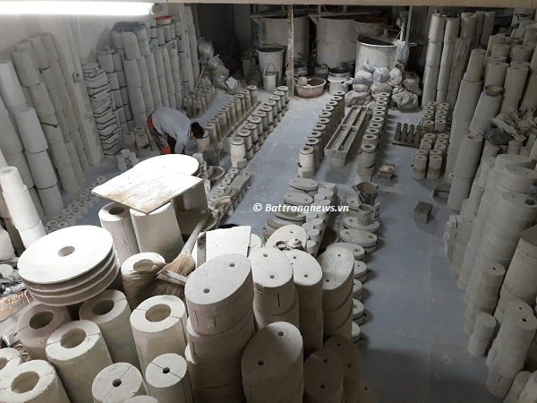 mua đồ gốm sứ Bát Tràng tại Bắc Ninh