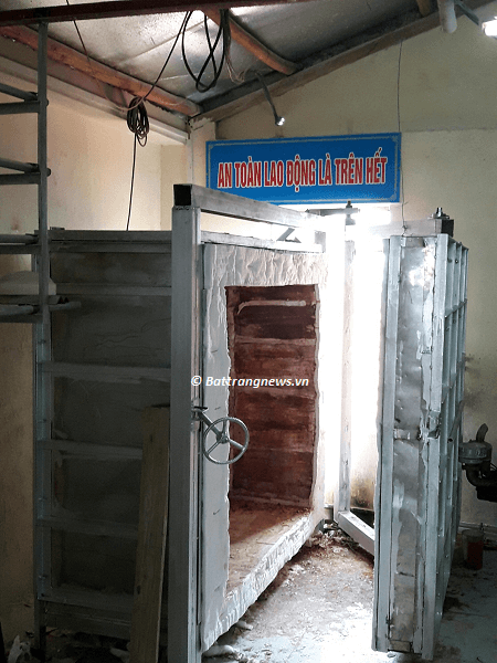 gốm sứ bát tràng news