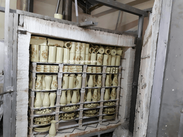 lò hấp đồ thờ cúng