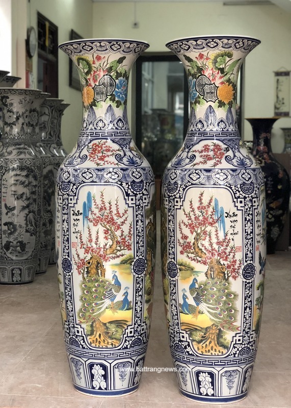 lọ lộc b&igrave;nh