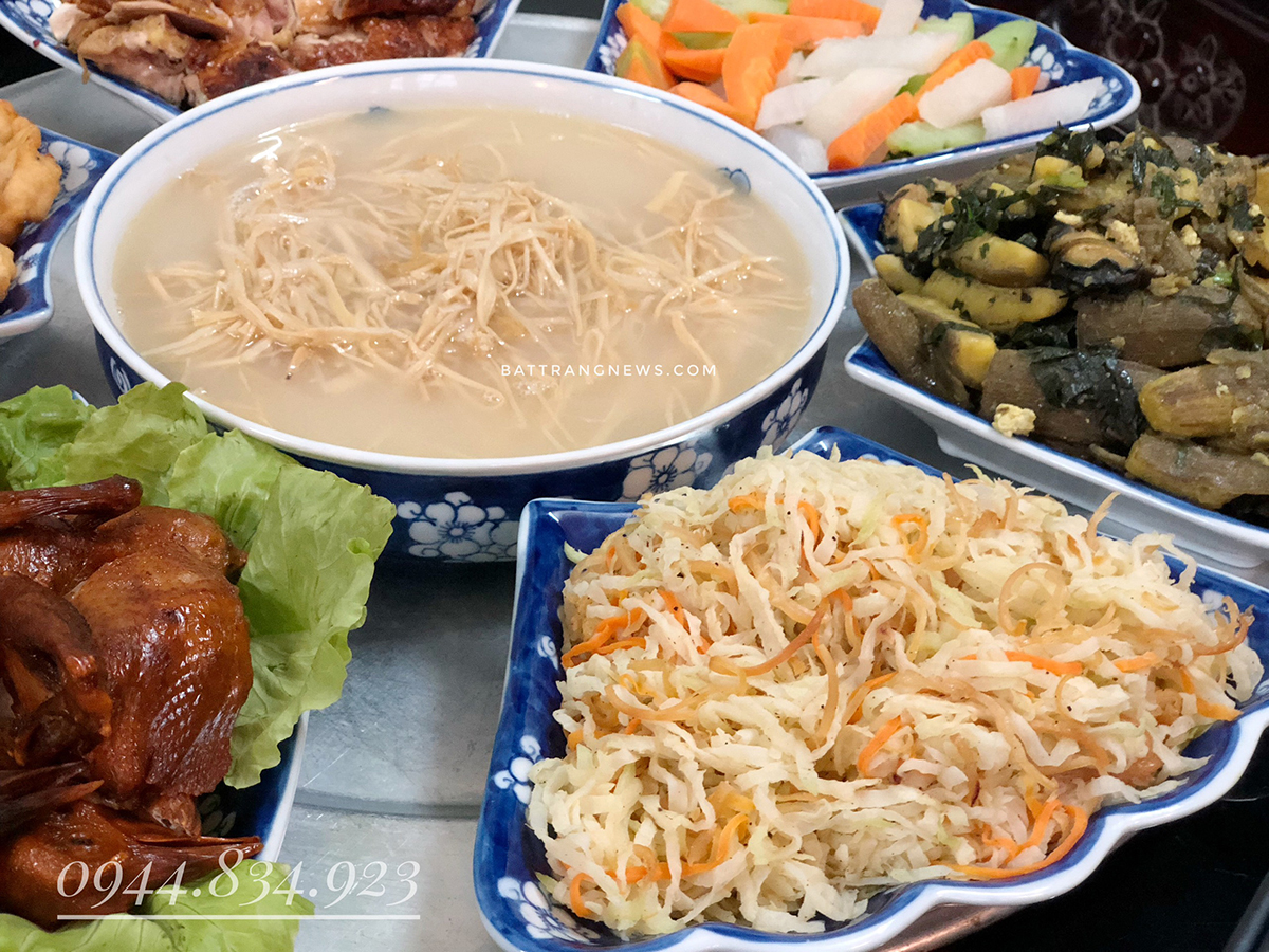 Bộ b&aacute;t đĩa B&aacute;t Tr&agrave;ng mặt trời đi băng ng&agrave;n hoa mai 6   