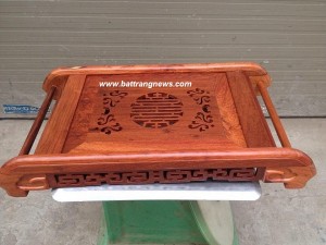 Khay cuốn thư S1(nhỏ)