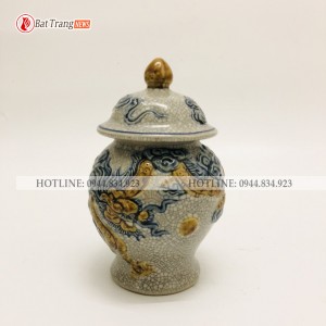 Chóe thờ rạn nổi rồng số 2